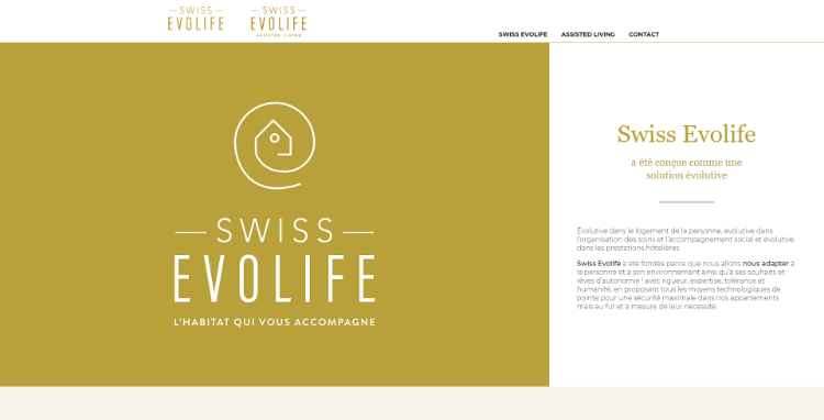 Swiss Evolife